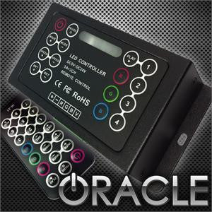 Oracle COLORSHIFT 2.0 Infrared Remote Controller Kit