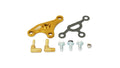 ISR Performance V2 Billet Plate with Port - Nissan 240sx S13 S14 KA24DE DOHC (1989-1998)
