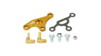 ISR Performance V2 Billet Plate with Port - Nissan 240sx S13 S14 KA24DE DOHC (1989-1998)