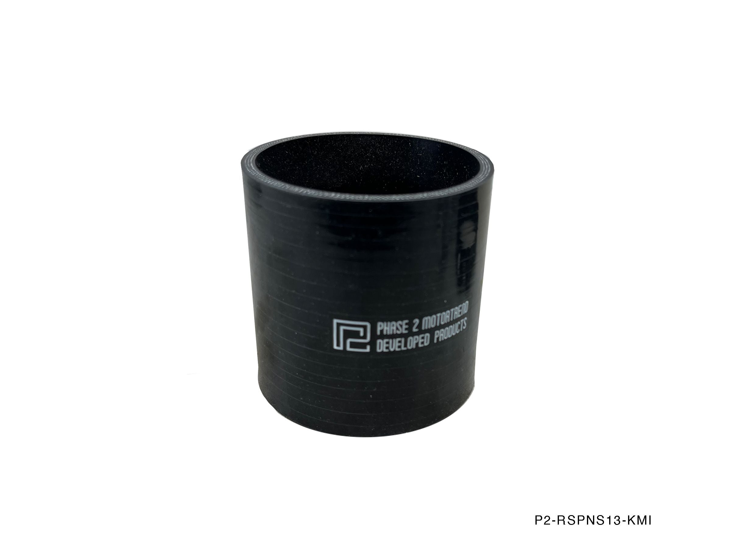 Phase 2 Motortrend (P2M) Steel Intake Hard Pipe Kit - Nissan 180sx 240sx S13 SR20DET T25 Turbo New