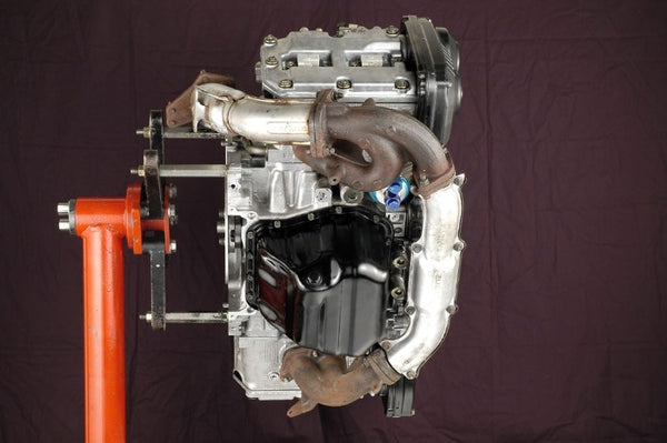 Tomei EXPREME EJ Single Scroll Exhaust Manifold Kit - Subaru WRX (2002-2014) / STI (2004-2022)