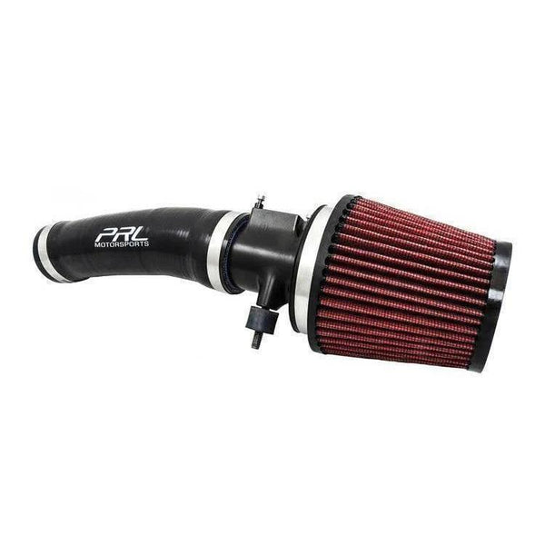 PRL Motorsports Short Ram Air Intake System w/ STREET MAF - Honda Civic Si 1.5L Turbo (2017+)