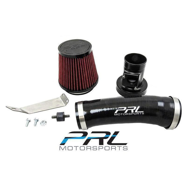 PRL Motorsports Short Ram Air Intake System w/ STREET MAF - Honda Civic Si 1.5L Turbo (2017+)