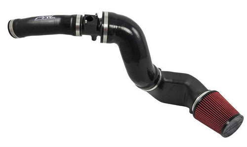 PRL Motorsports "Cobra" Cold Air Intake System w/ RACE MAF - Honda Civic Si Only (2017+)