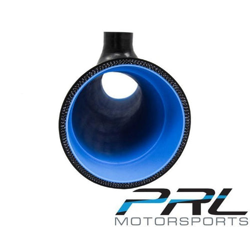 PRL Motorsports Silicone Intake Hose Kit - Honda Accord 2.0T (2018-2019)