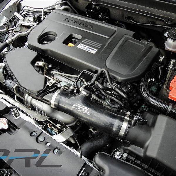PRL Motorsports Silicone Intake Hose Kit - Honda Accord 2.0T (2018-2019)