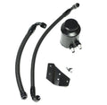 ISR Performance Power Steering Reservoir Kit - Nissan S13 240sx SR20DET / KA24DE (1989-1998)