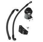 ISR Performance Power Steering Reservoir Kit - Nissan S13 240sx SR20DET / KA24DE (1989-1998)