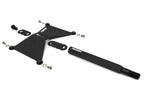 Front License Plate Bracket Holder Relocation Kit - Subaru Impreza NA NON Turbo (2008-2011)