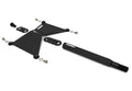 Front License Plate Bracket Holder Relocation Kit - Subaru Impreza NA NON Turbo (2012-2016)