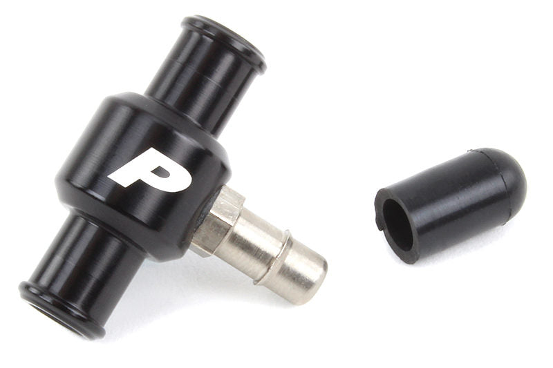 Perrin Performance Turbo Sump Restrictor - Subaru Forester XT (2014-2018)