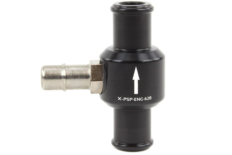 Perrin Performance Turbo Sump Restrictor - Subaru WRX (2015-2020)