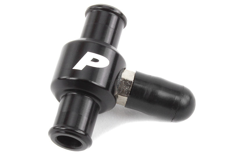 Perrin Performance Turbo Sump Restrictor - Subaru Forester XT (2014-2018)