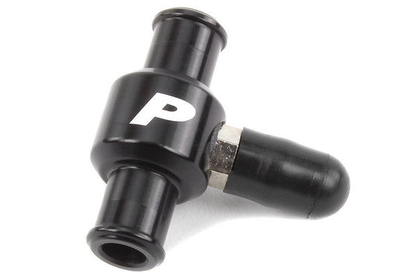 Perrin Performance Turbo Sump Restrictor - Subaru WRX (2015-2020)