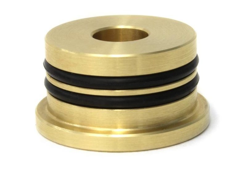 Perrin Performance Solid Shifter Brass Bushing - Subaru Forester w/ Manual Transmission (2014-2018)