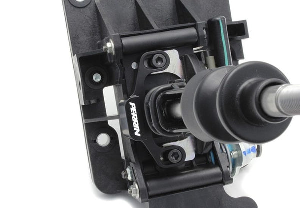 Perrin Performance Manual Shifter Stop (Gap Remover) - Subaru Crosstrek (2018-2019)