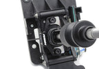 Perrin Performance Manual Shifter Stop (Gap Remover) - Subaru Forester w/ Manual Transmission WITHOUT OEM Short Shifter (2014-2017)
