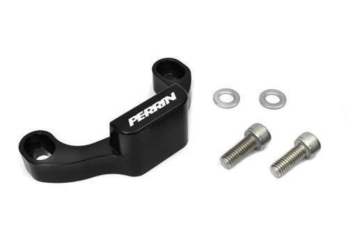 Perrin Performance Manual Shifter Stop (Gap Remover) - Subaru Forester w/ Manual Transmission WITHOUT OEM Short Shifter (2014-2017)