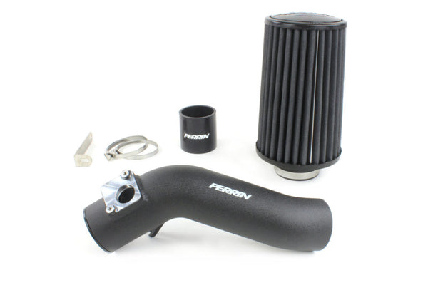 Perrin Performance Cold Air Intake Kit CAI - Black - Subaru STI (2015-2021)