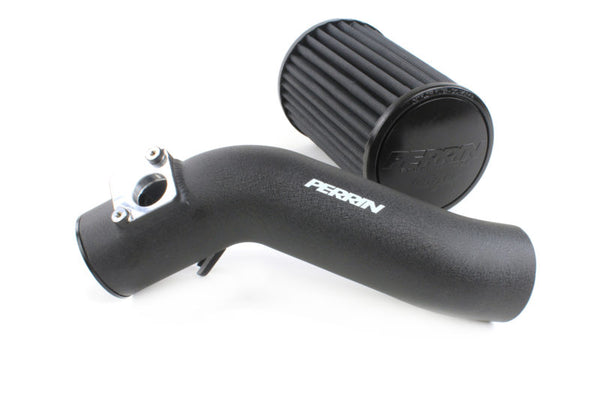 Perrin Performance Cold Air Intake Kit CAI - Black - Subaru STI (2015-2021)