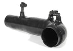 Perrin Performance 2.4" Turbo Inlet Hose BLACK - Subaru WRX (2002-2007)