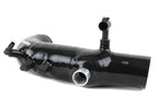 Perrin Performance 2.4" Turbo Inlet Hose BLACK - Subaru Forester XT (2009-2013)