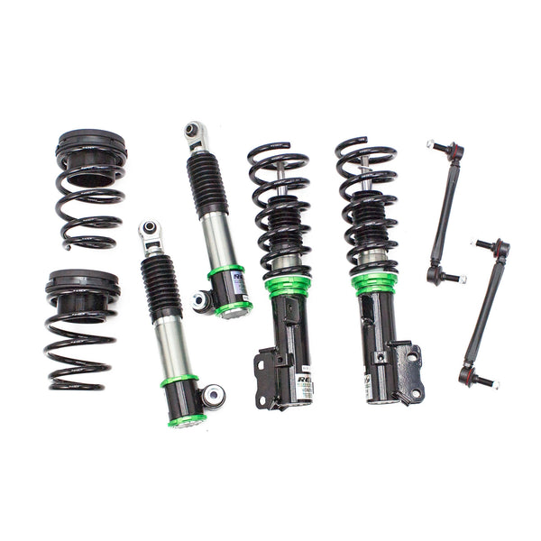 Rev9 Power Hyper-Street Basic Coilovers - Hyundai Veloster (FS) 2014-17