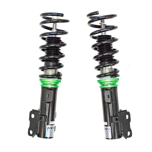 Rev9 Power Hyper-Street Basic Coilovers - Hyundai Veloster (FS) 2014-17