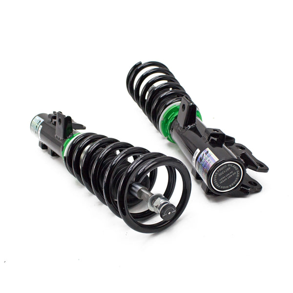 Rev9 Power Hyper-Street Basic Coilovers - Kia Forte (YD) 2014-17