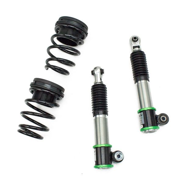 Rev9 Power Hyper-Street Basic Coilovers - Kia Forte (YD) 2014-17