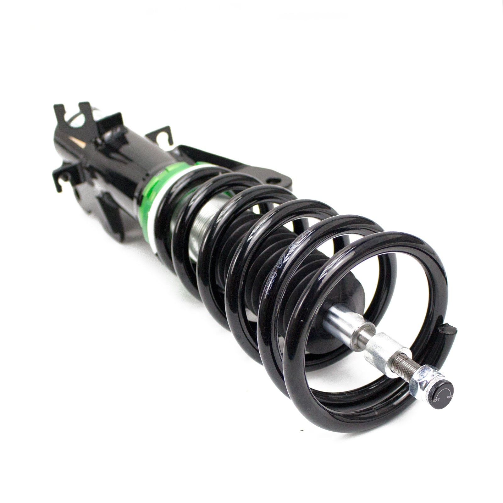 Rev9 Power Hyper-Street Basic Coilovers - Nissan Sentra 2013-17
