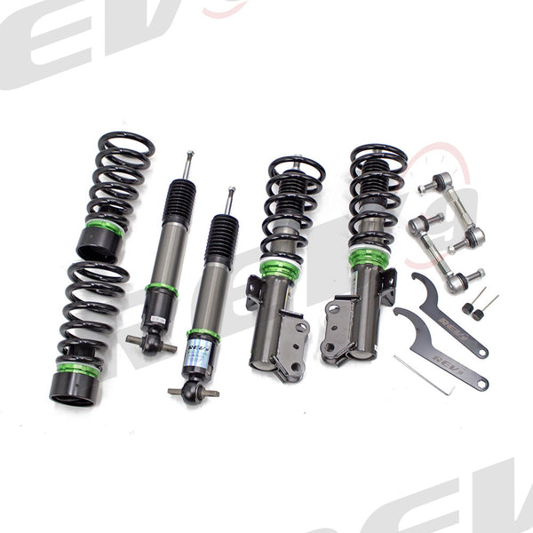 Rev9 Power Hyper-Street Basic Coilovers - Ford Mustang 2015-19