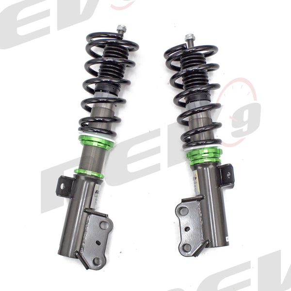 Rev9 Power Hyper-Street Basic Coilovers - Ford Mustang 2015-19