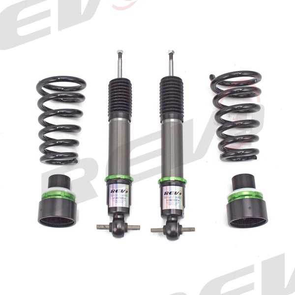 Rev9 Power Hyper-Street Basic Coilovers - Ford Mustang 2015-19