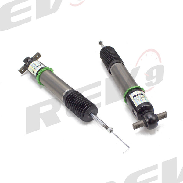 Rev9 Power Hyper-Street Basic Coilovers - Ford Mustang 2015-19