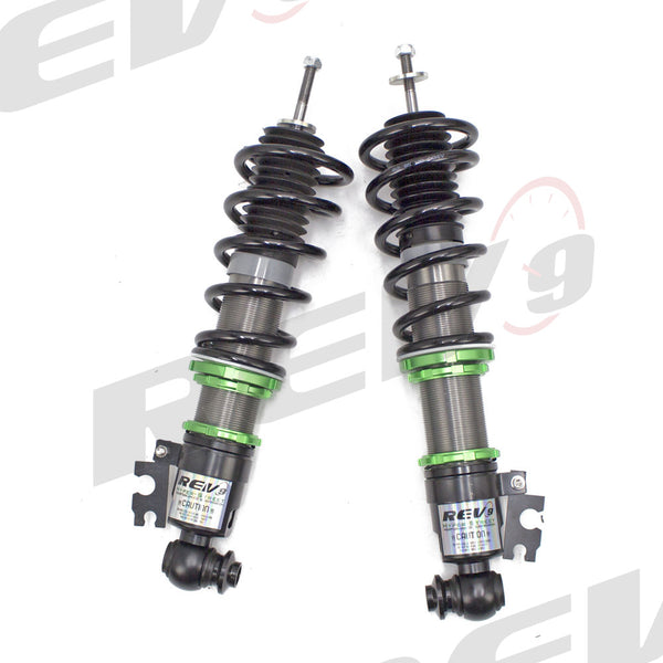 Rev9 Power Hyper-Street Basic Coilovers - MINI Cooper Hardtop(R56) 2007-13