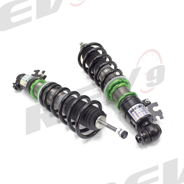 Rev9 Power Hyper-Street Basic Coilovers - MINI Cooper Hardtop(R56) 2007-13