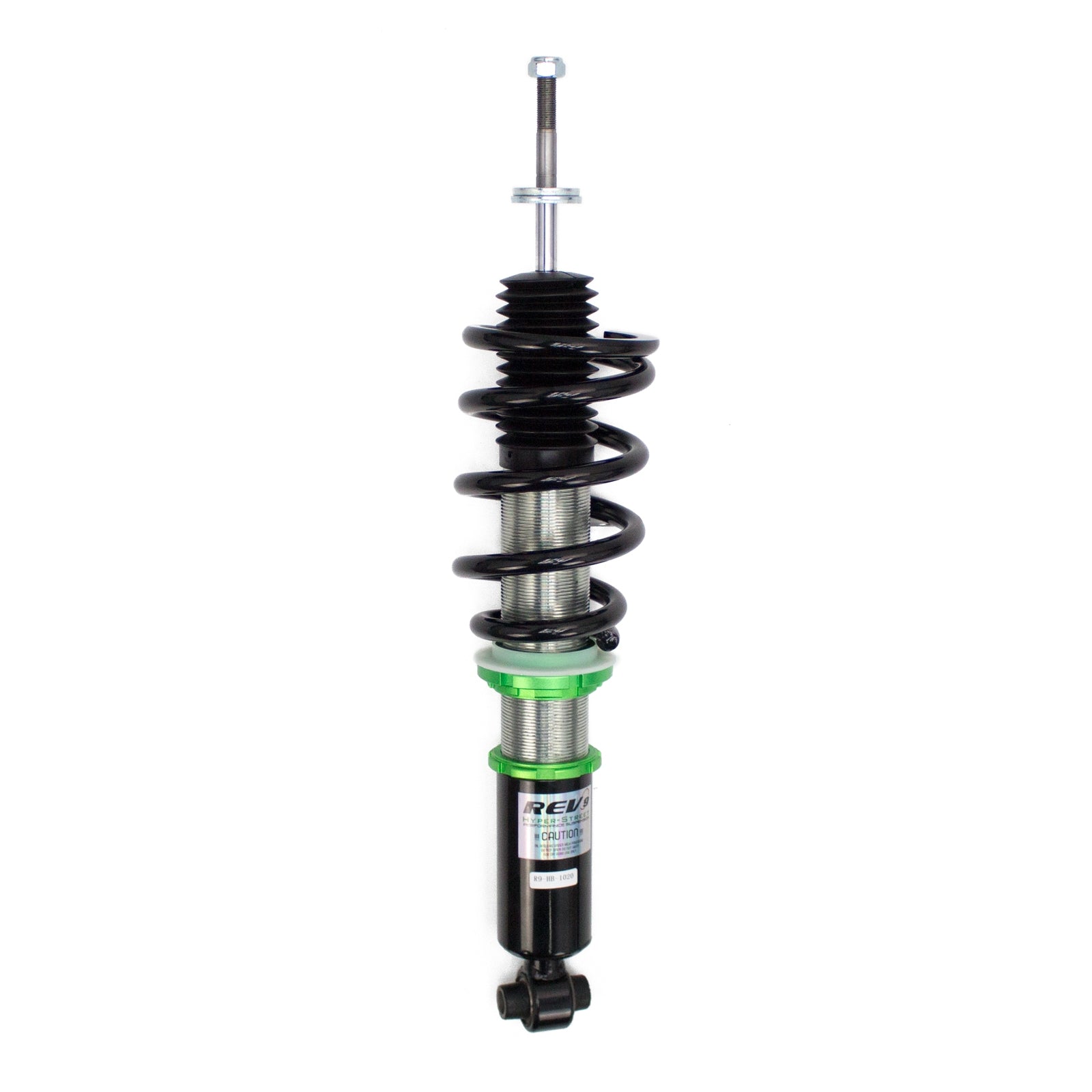 Rev9 Power Hyper-Street Basic Coilovers - Lexus IS300 (XE10) 2001-05