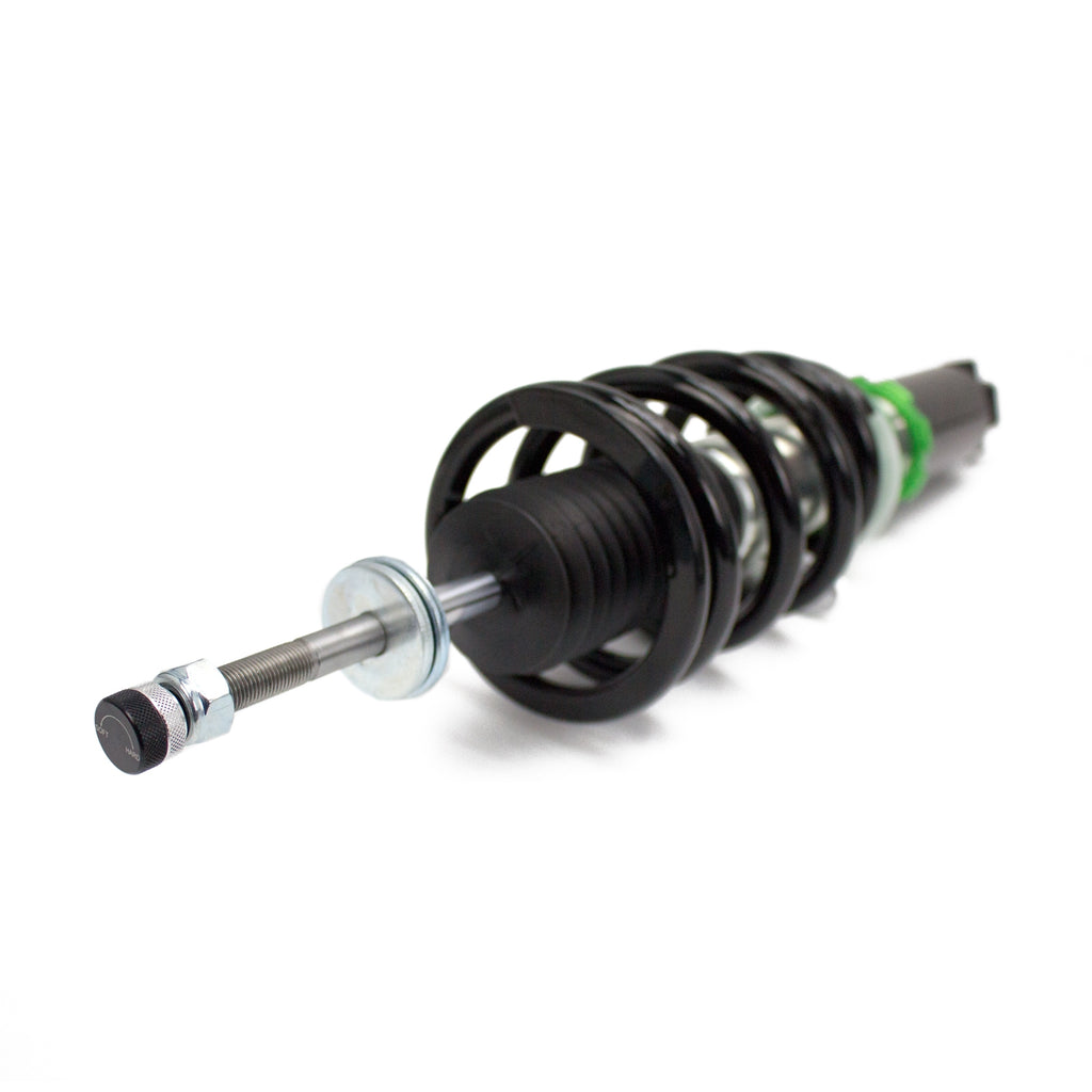 Rev9 Power Hyper-Street Basic Coilovers - Lexus IS300 (XE10) 2001-05