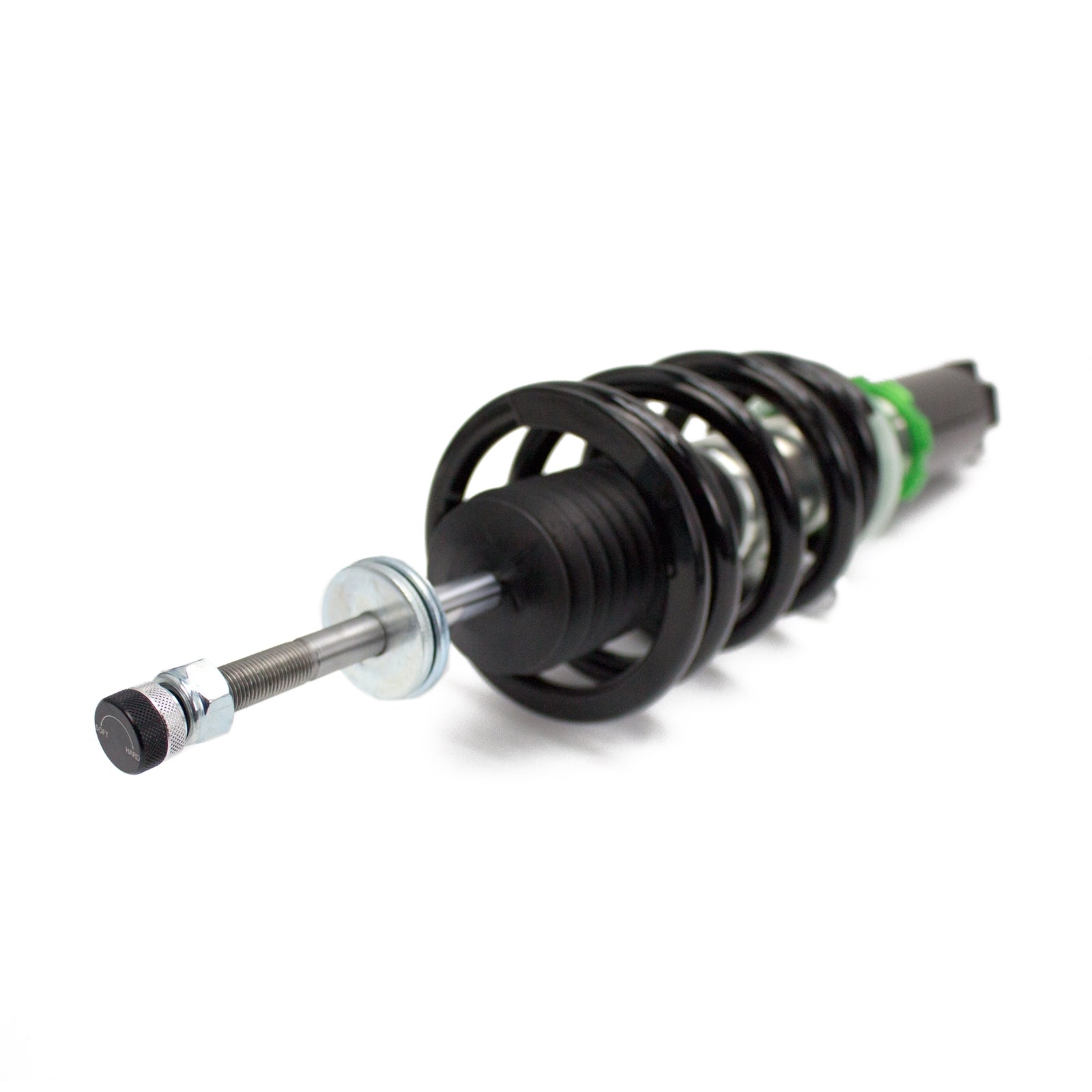 Rev9 Power Hyper-Street Basic Coilovers - Lexus IS300 (XE10) 2001-05