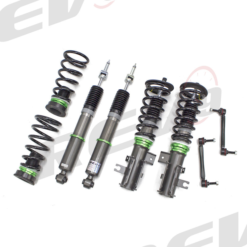 Rev9 Power Hyper-Street Basic Coilovers - Mazda 6 (GL/GJ) 2014-18