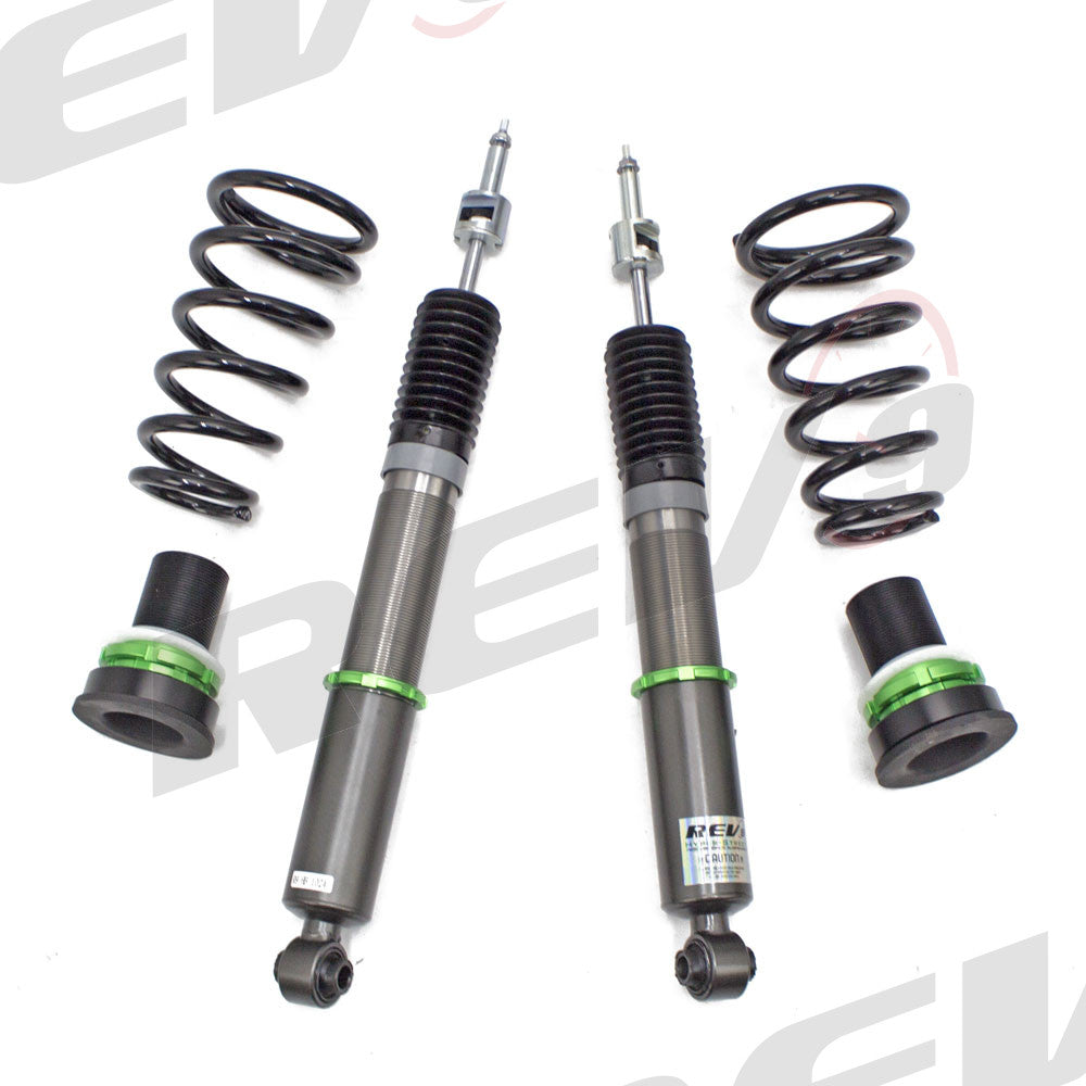 Rev9 Power Hyper-Street Basic Coilovers - Mazda 6 (GL/GJ) 2014-18