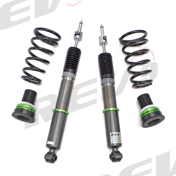 Rev9 Power Hyper-Street Basic Coilovers - Mazda 6 (GL/GJ) 2014-18