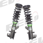Rev9 Power Hyper-Street Basic Coilovers - Nissan Altima Seda (L32) 2007-12