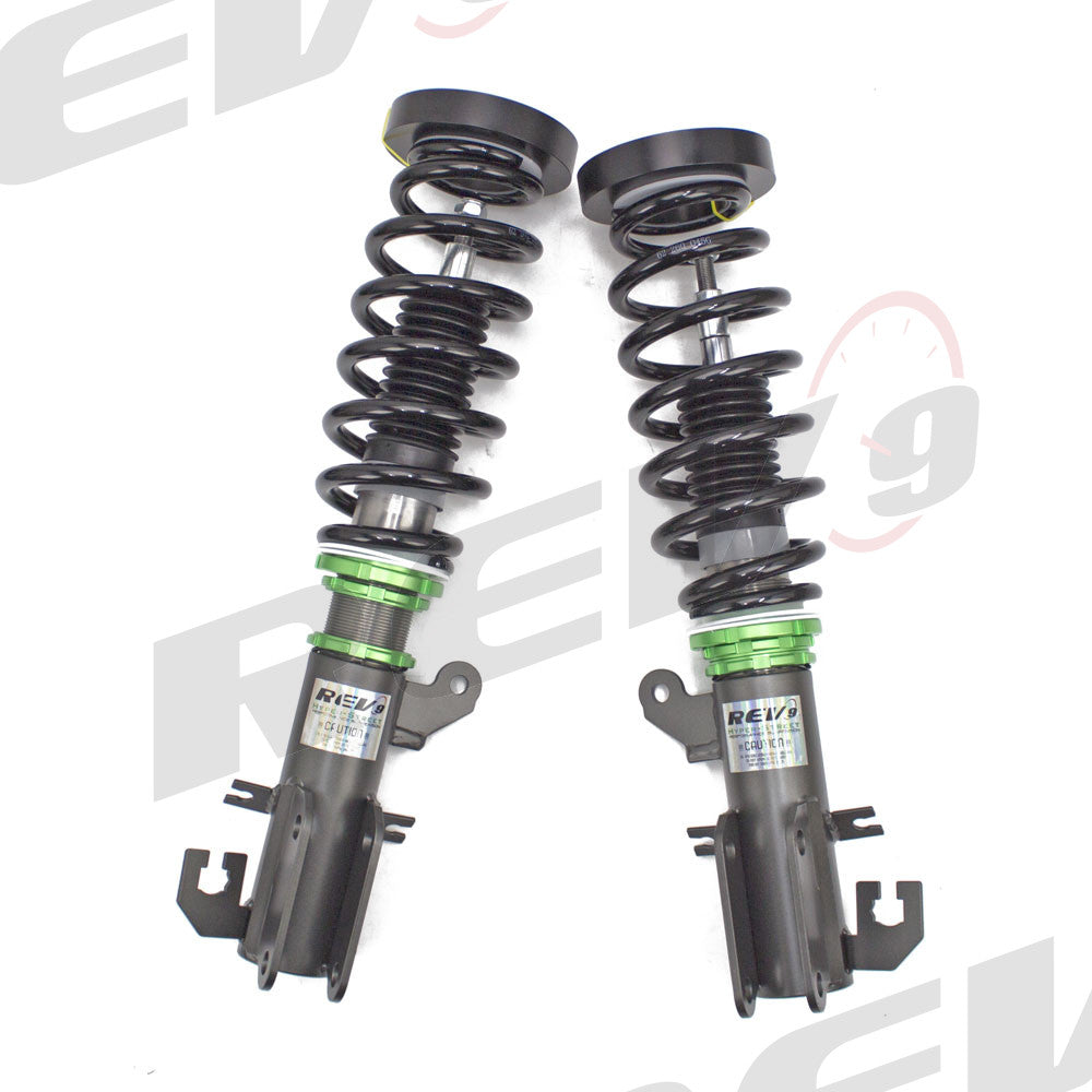 Rev9 Power Hyper-Street Basic Coilovers - Nissan Altima Coupe (D32) 2008-13