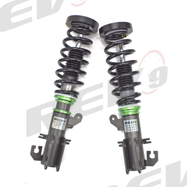 Rev9 Power Hyper-Street Basic Coilovers - Nissan Maxima (A35) 2009-14