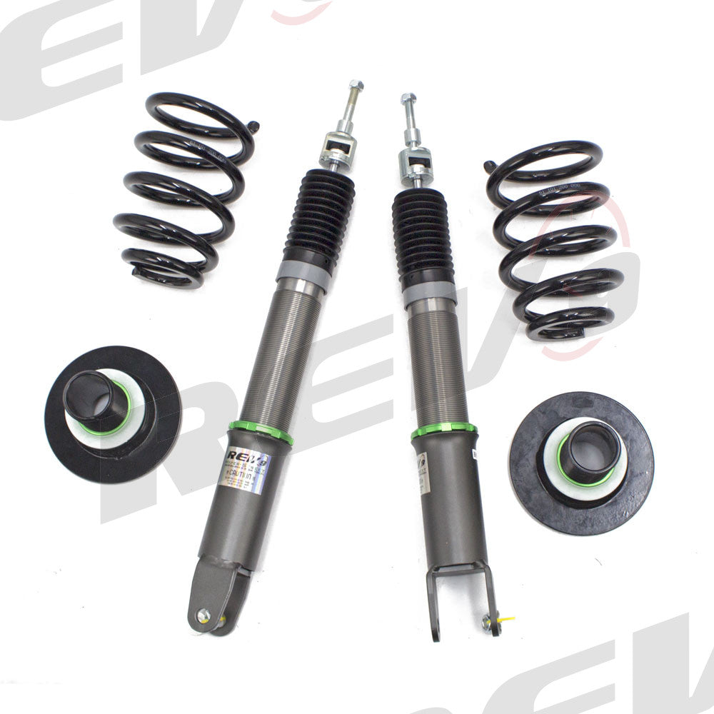 Rev9 Power Hyper-Street Basic Coilovers - Nissan Altima Seda (L32) 2007-12