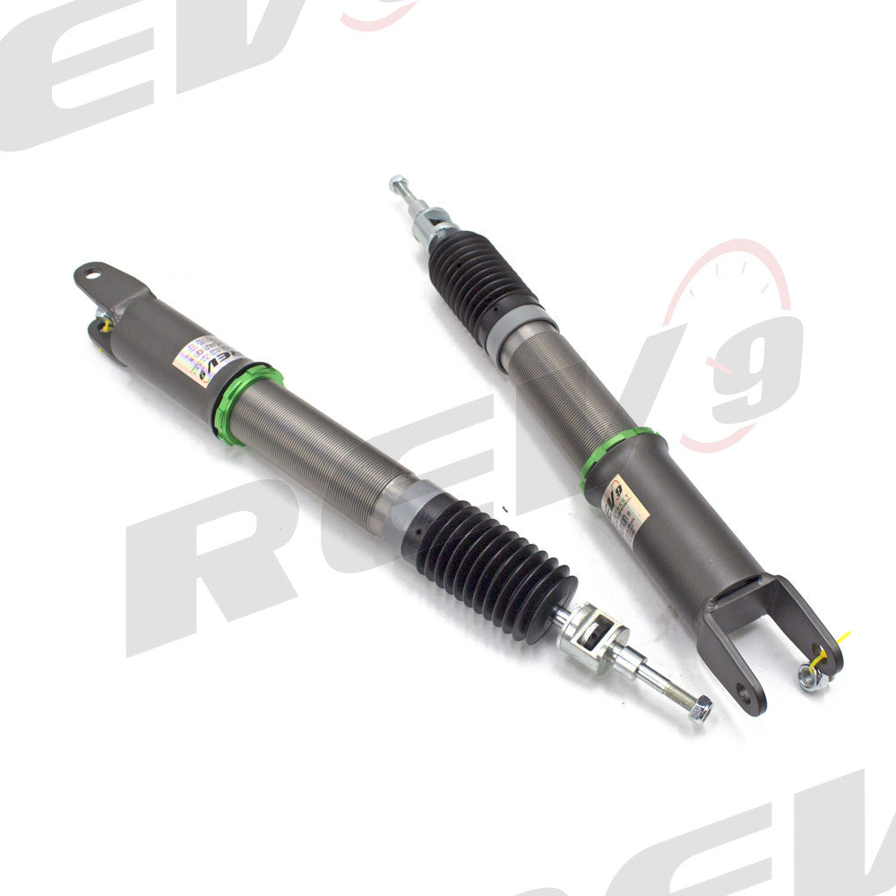 Rev9 Power Hyper-Street Basic Coilovers - Nissan Altima Seda (L32) 2007-12
