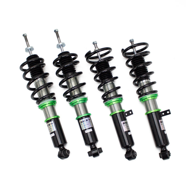 Rev9 Power Hyper-Street Basic Coilovers - Lexus IS250/IS350 (XE20) Sedan RWD 2006-13