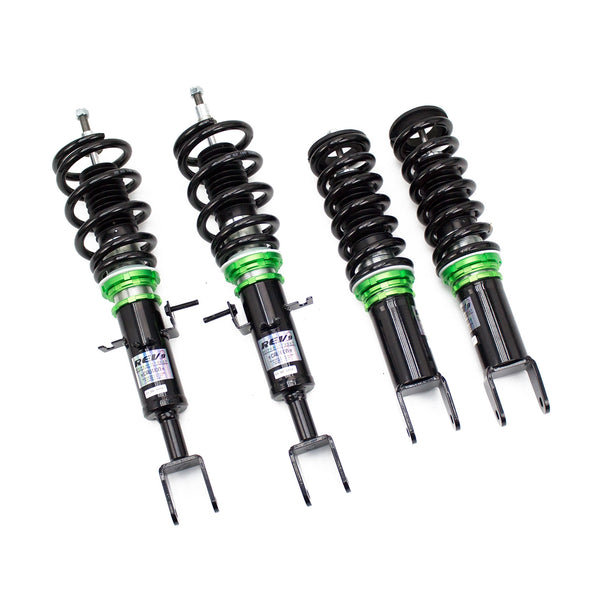 Rev9 Power Hyper-Street Basic Coilovers - Infiniti G35 Coupe 2003-06